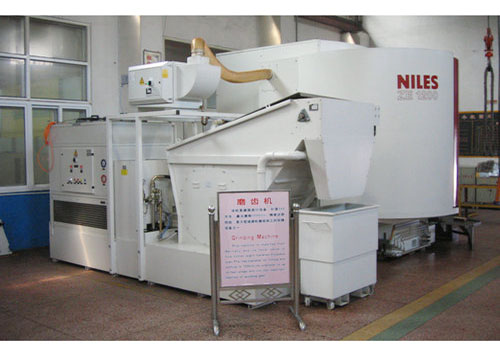 ZE1200德國納爾斯數控成型磨